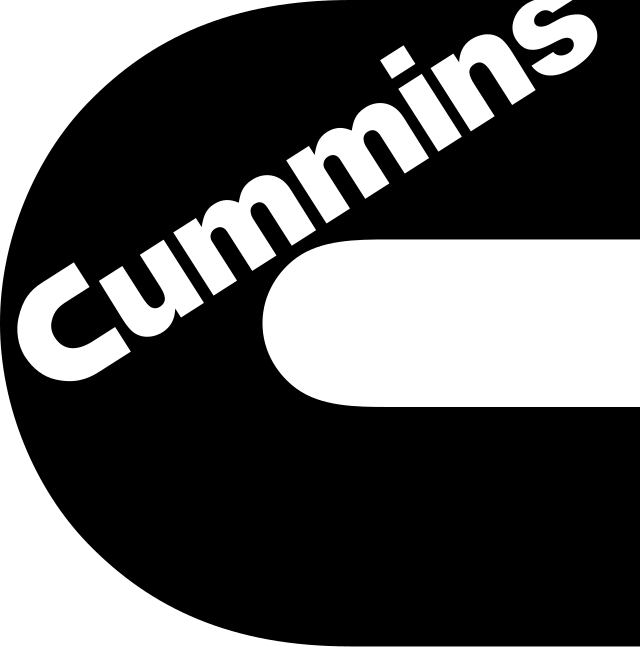 Cummins logo