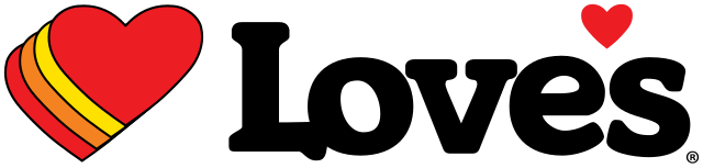 Love's logo