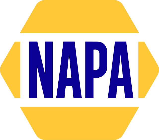 NAPA logo