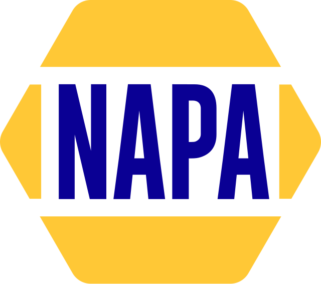 NAPA logo