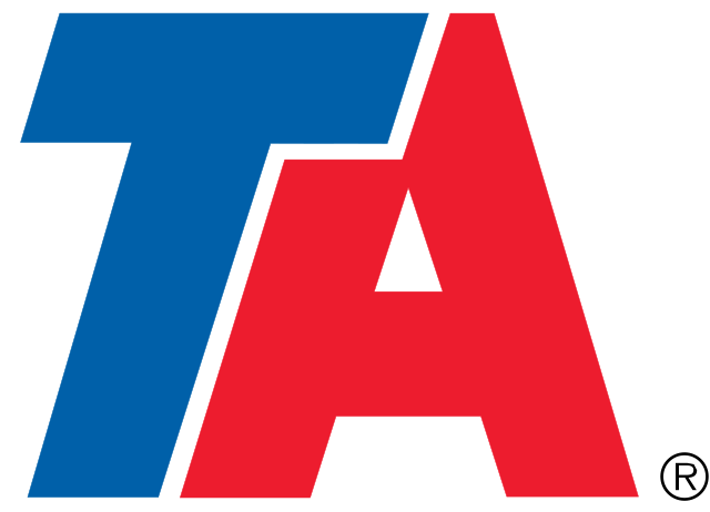 TA logo