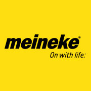 Meineke Car Care logo