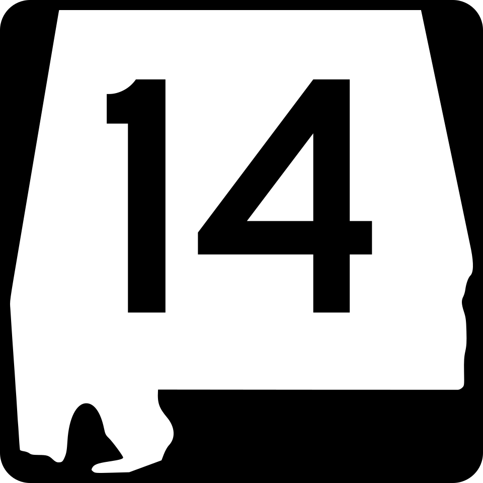 AL-14 shield