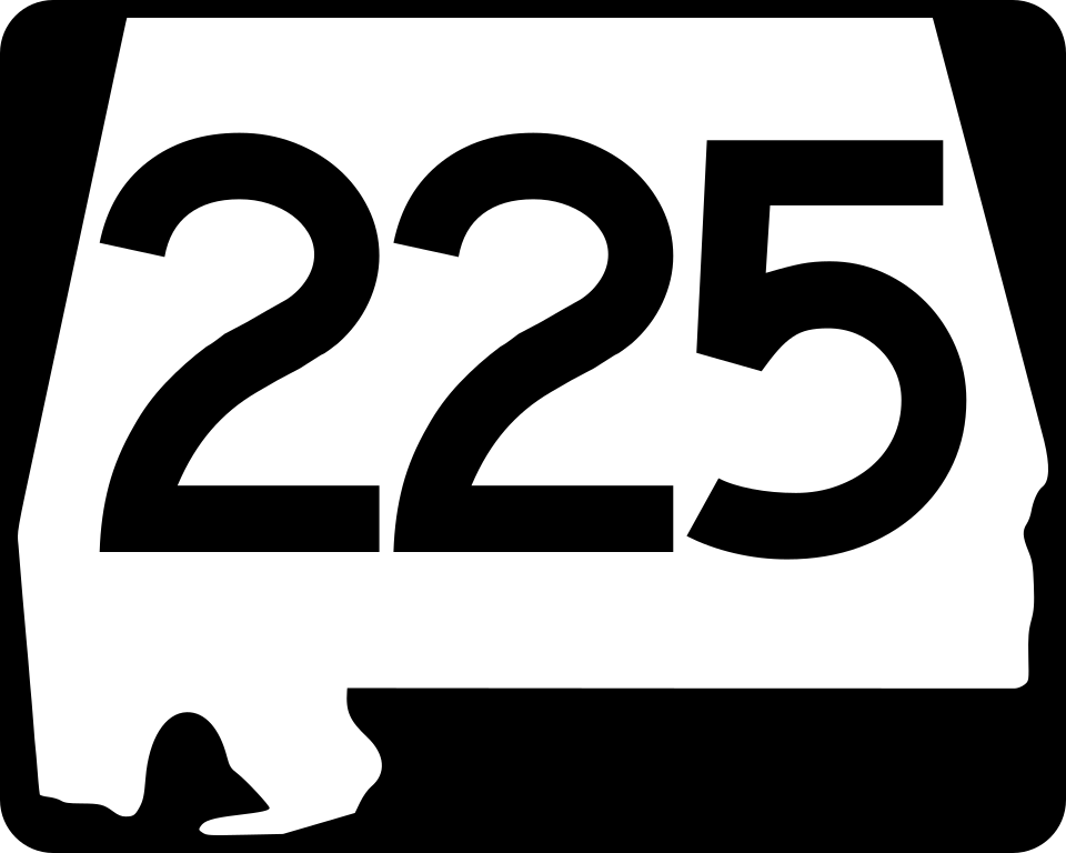 AL-225 shield