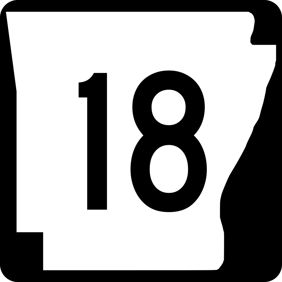 AR-18 shield