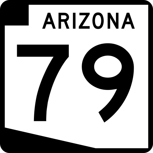 AZ-79 shield
