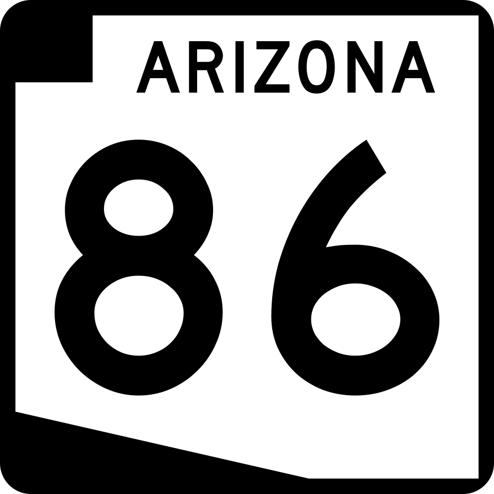 AZ-86 shield