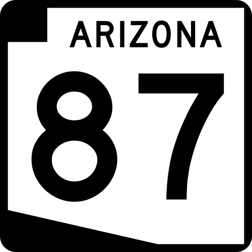 AZ-87 shield