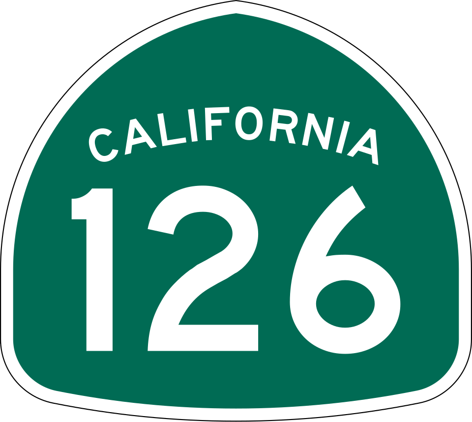 CA-126 shield