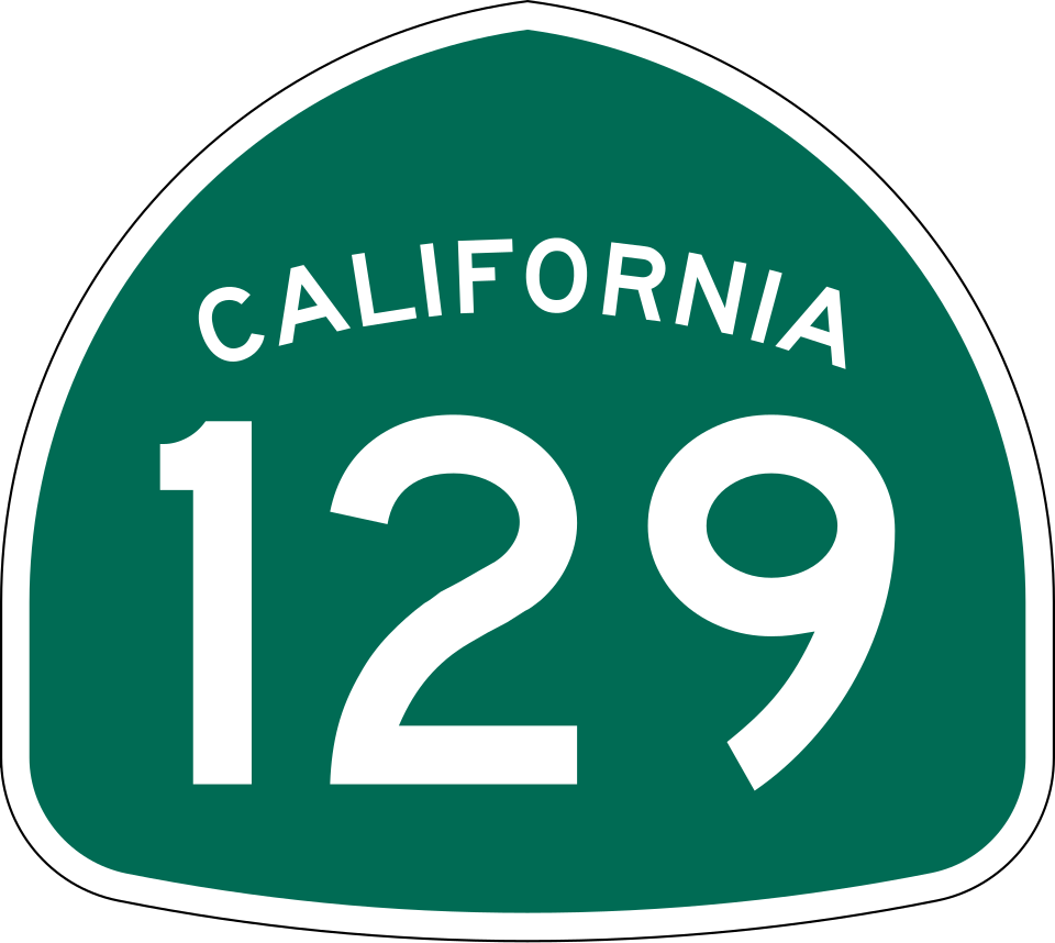 SR-129 shield