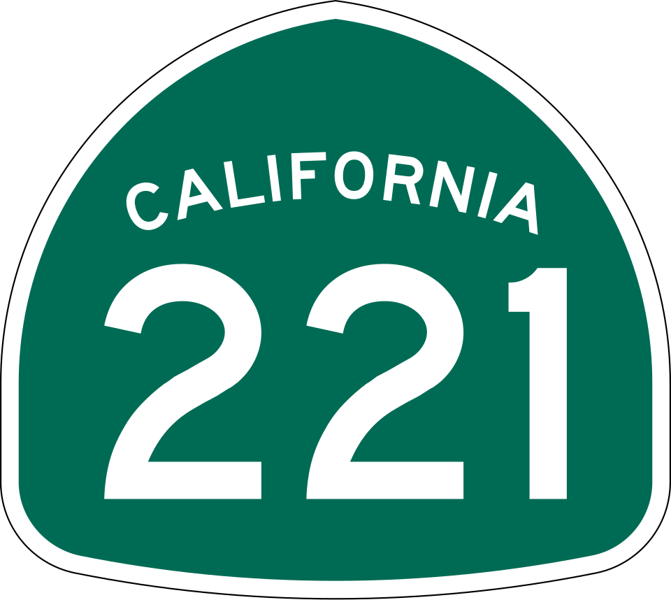 CA-221 shield