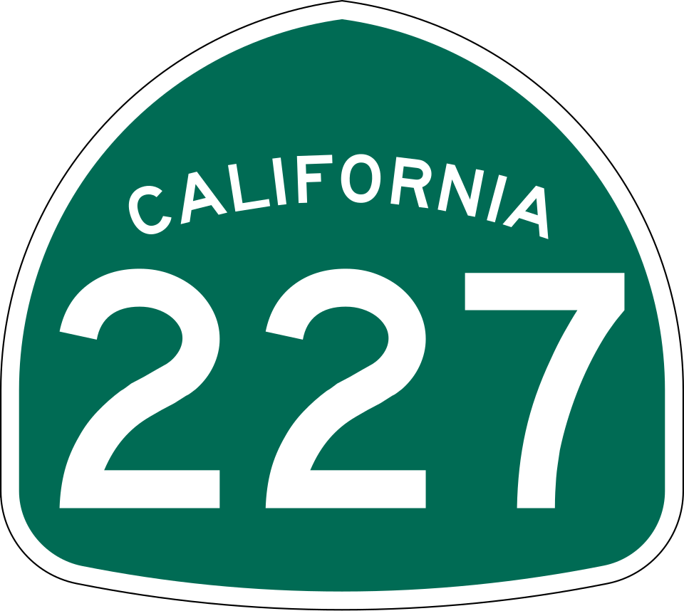 CA-227 shield