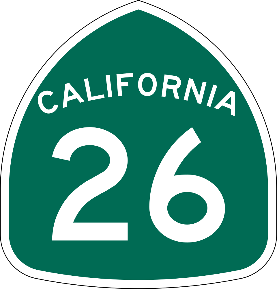 CA-26 shield