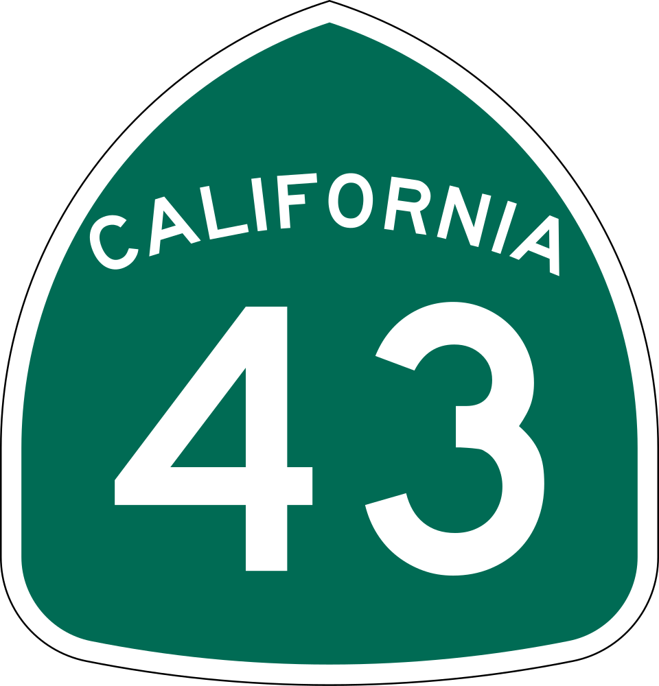 SR-43 shield