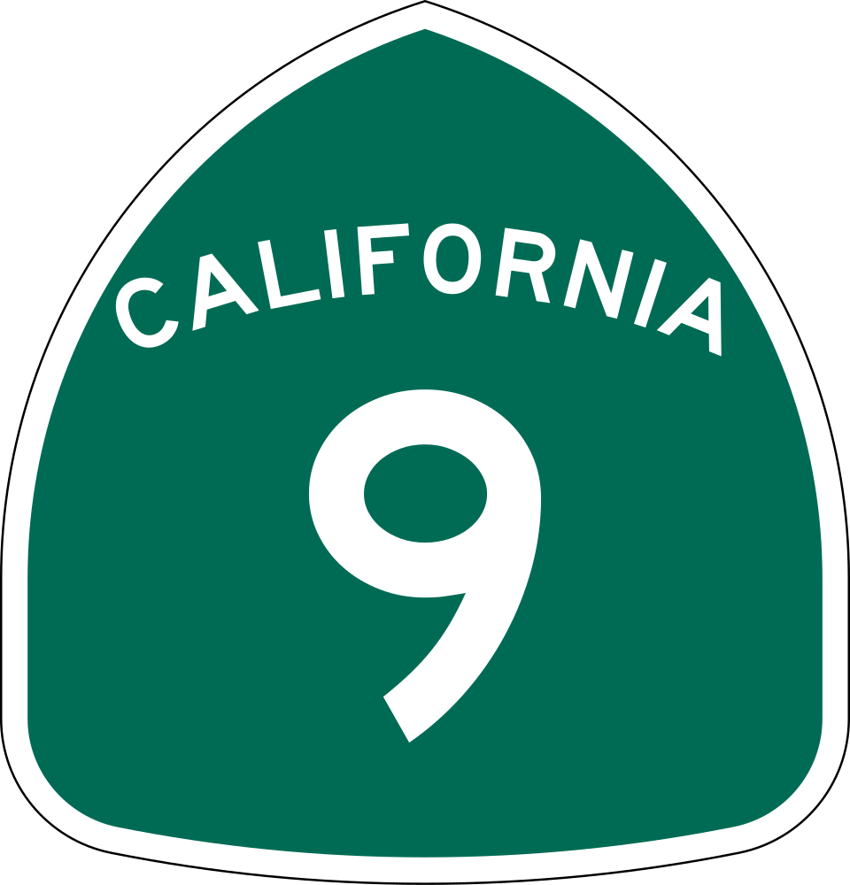 State Highway 9 shield