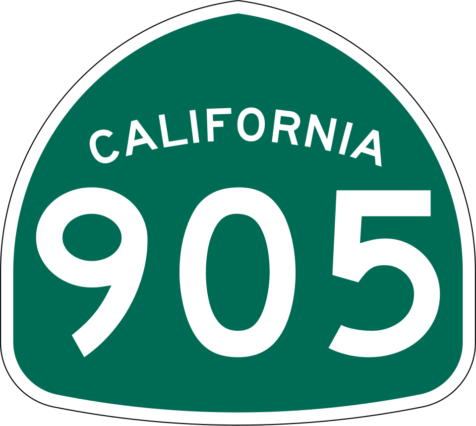 CA-905 shield