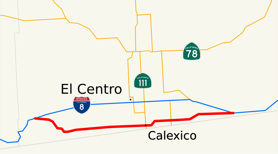 California State Route 98 shield