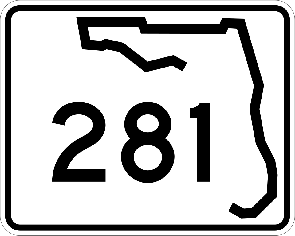 FL-281 shield
