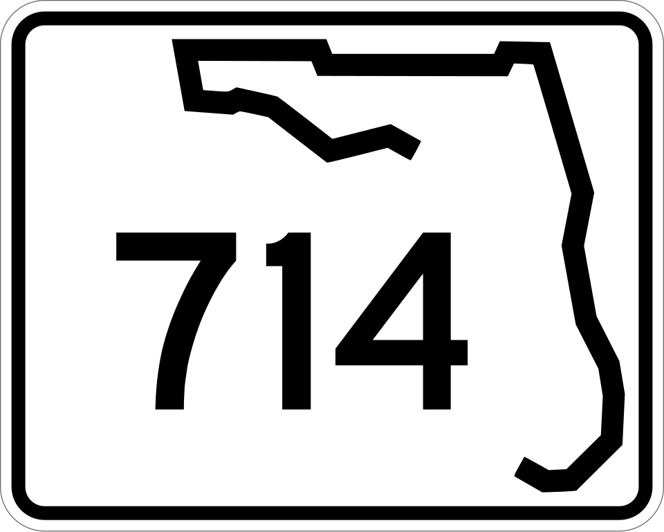 FL-714 shield