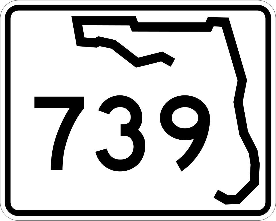 CR-739 shield