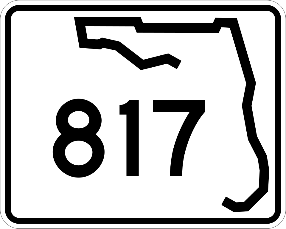 FL-817 shield