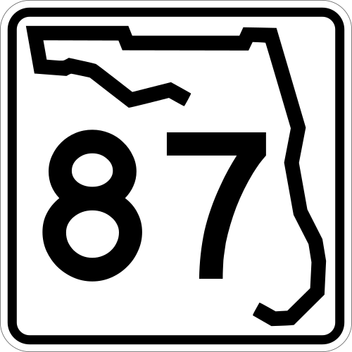 FL-87 shield