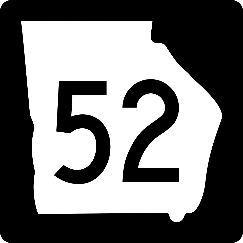 GA-52 shield