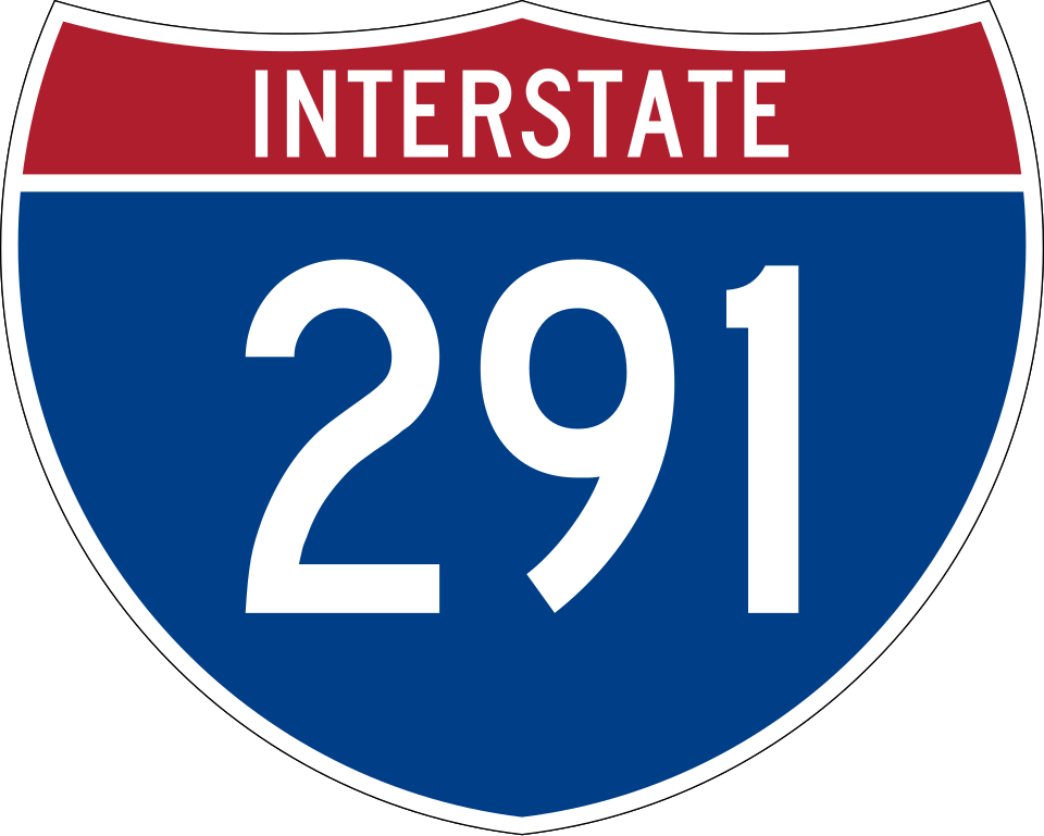 I-291 shield