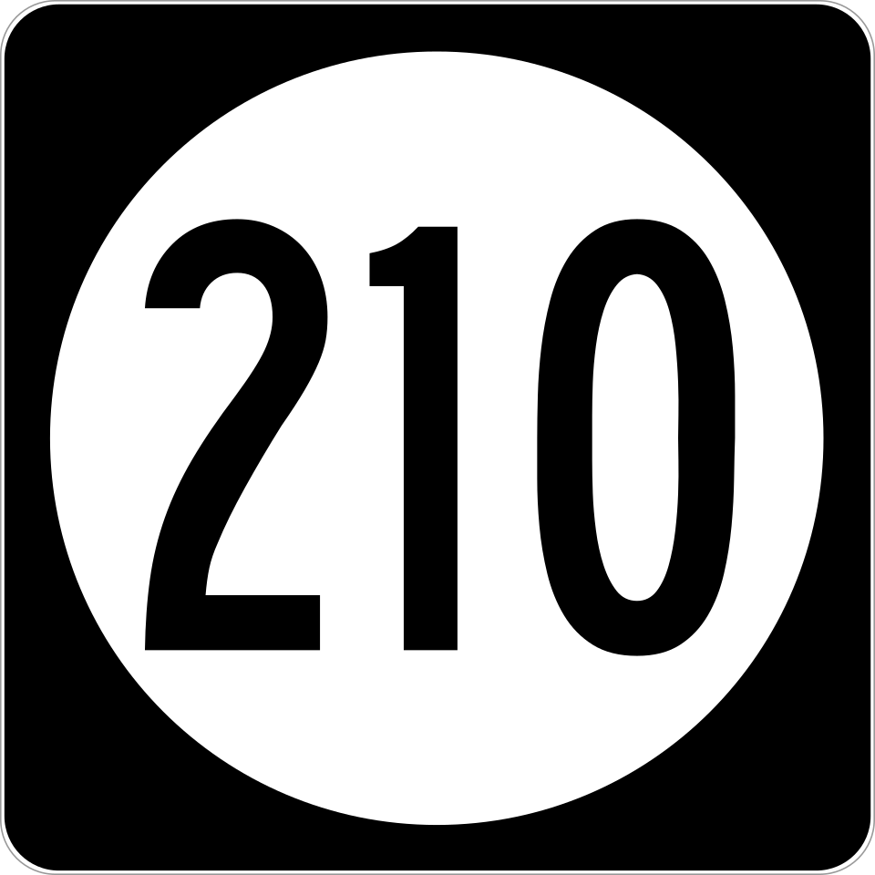 IA-210 shield
