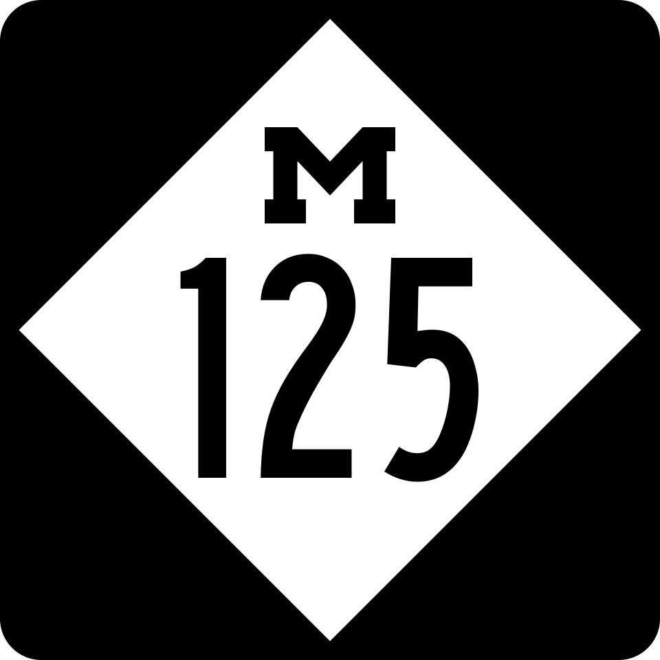 M-125 shield