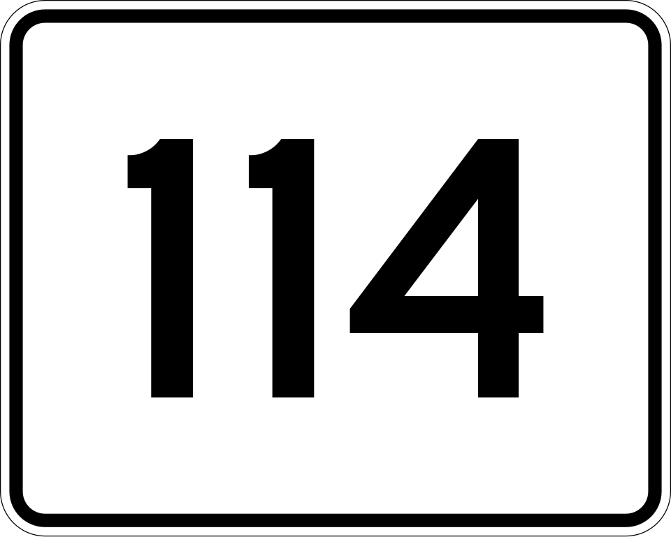MA-114 shield