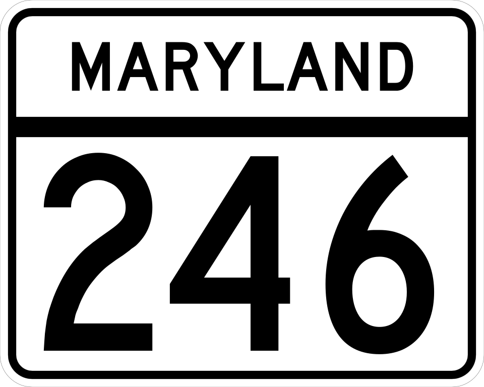 MD-246 shield