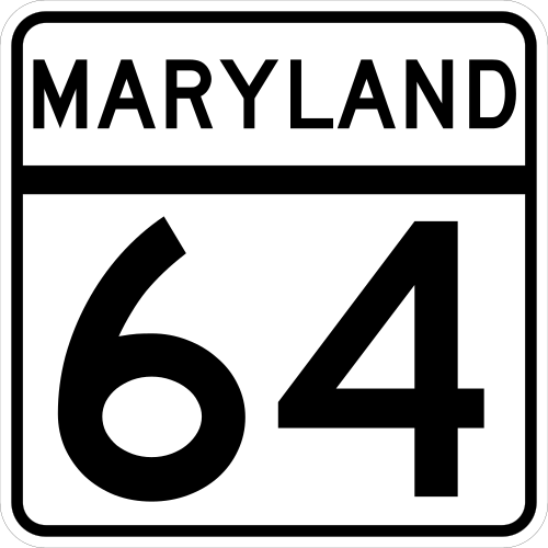 MD-64 shield