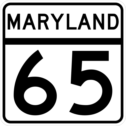 MD-65 shield