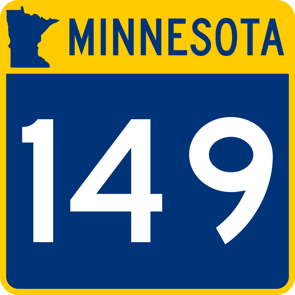 MN-149 shield