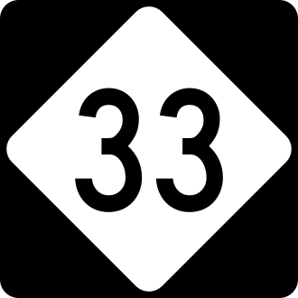 NC-33 shield