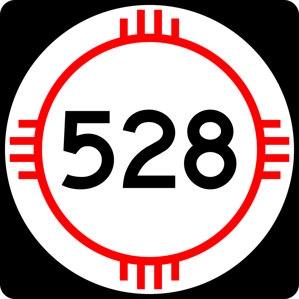 NM-528 shield