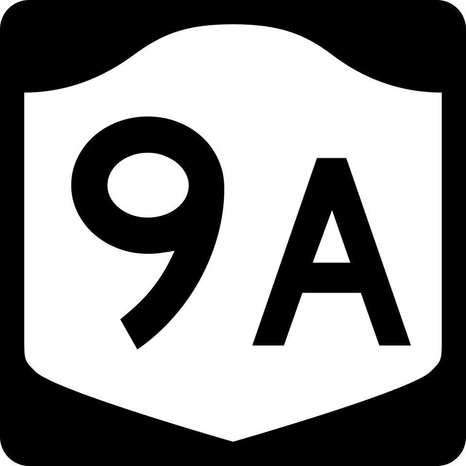 Hutchinson River Parkway shield