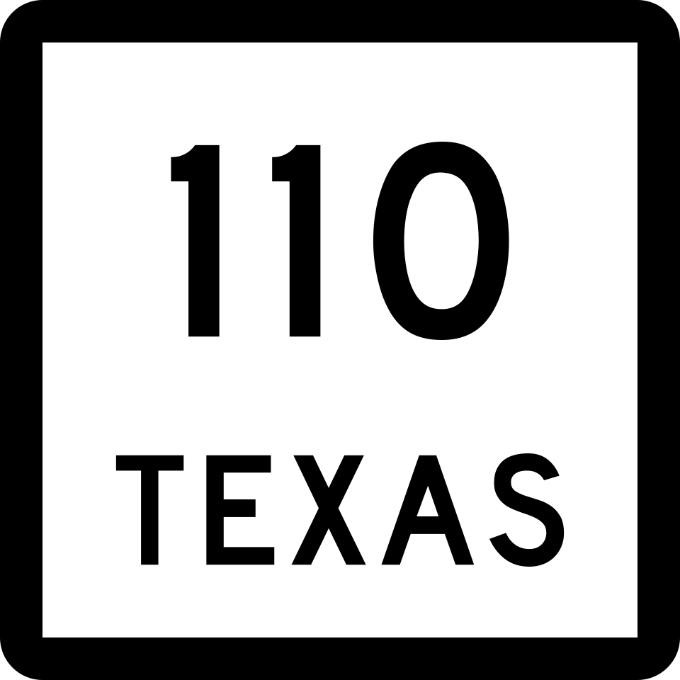 TX-110 shield