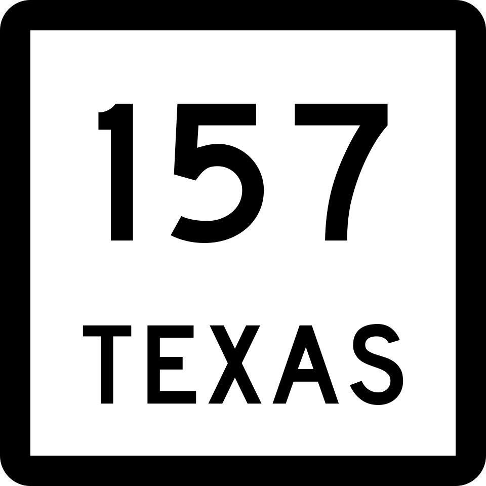 TX-157 shield
