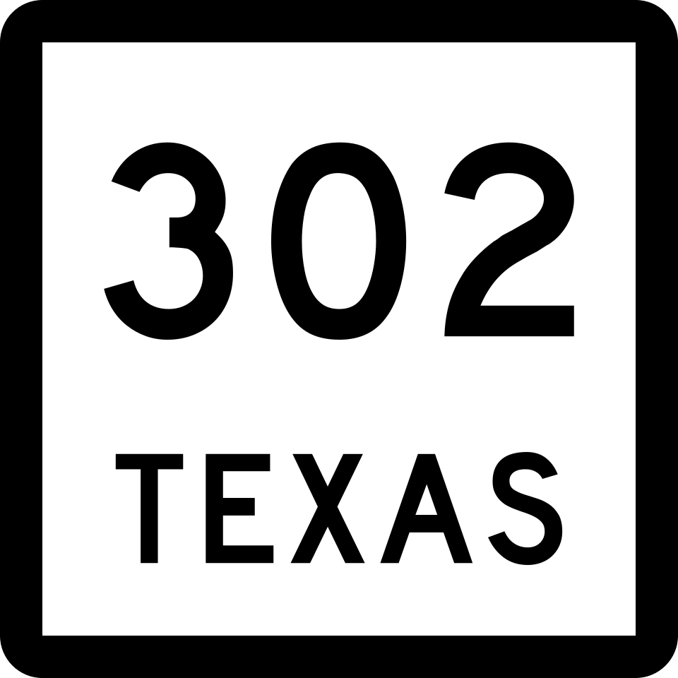 TX-302 shield