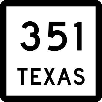 TX-351 shield