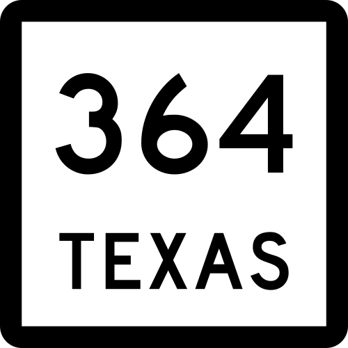 TX-364 shield