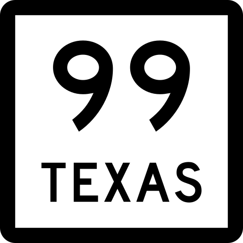 Loop 463 shield