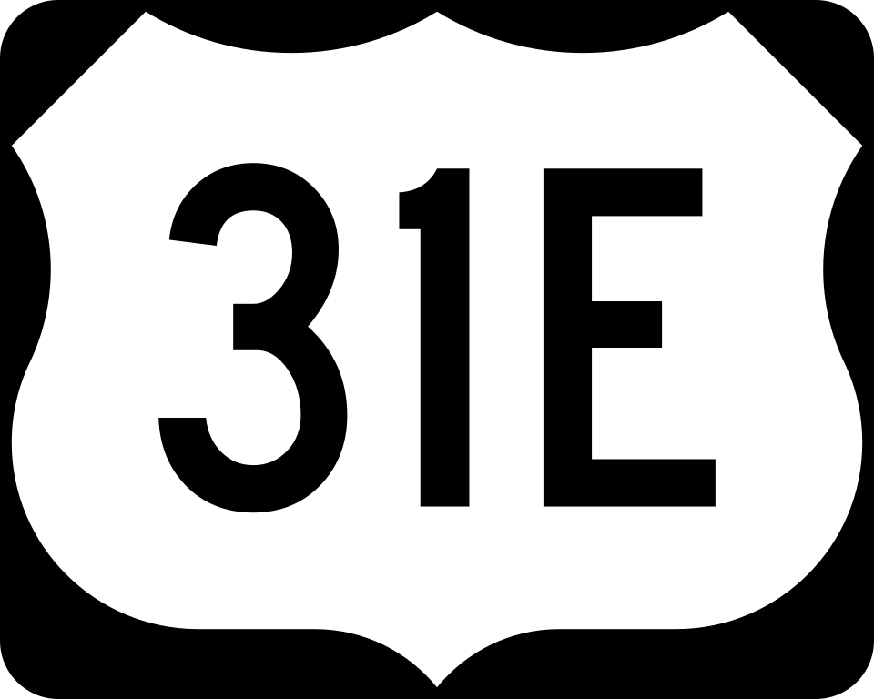Bardstown Road shield