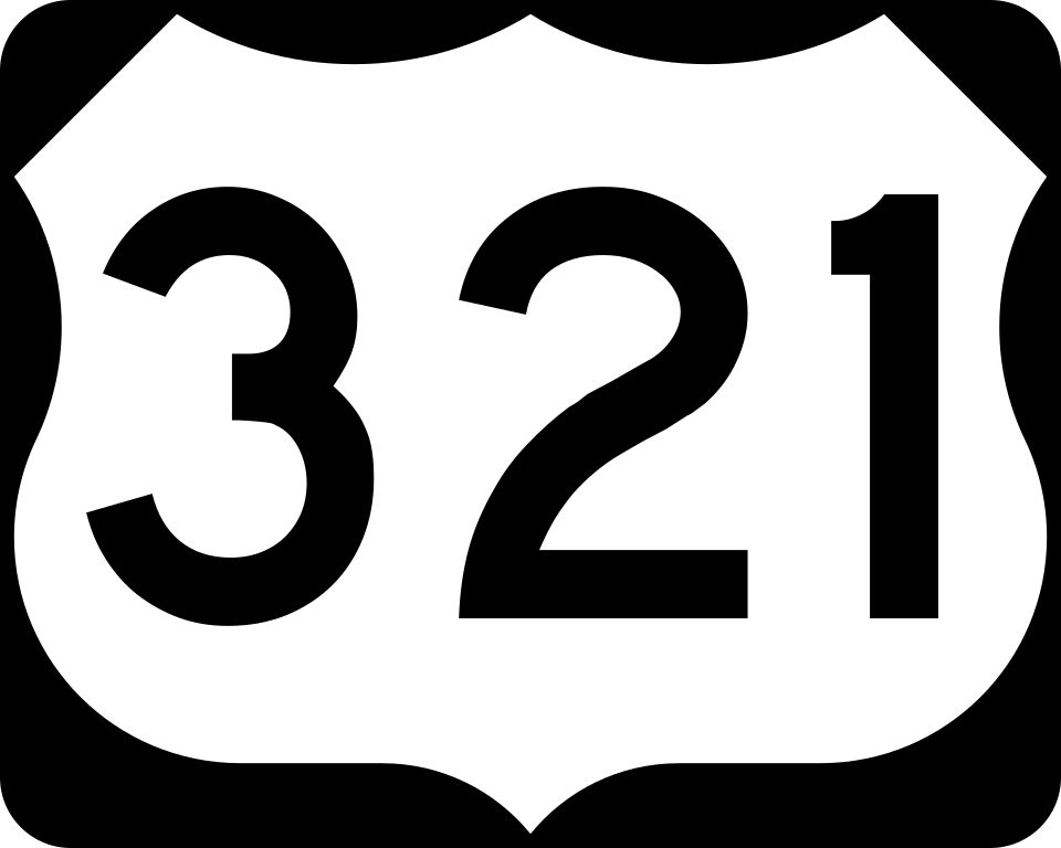 West Elk Avenue shield