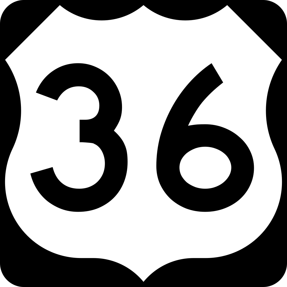 Scioto Street shield