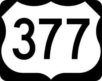 US-377 shield