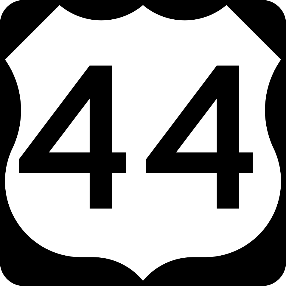 US-44 shield