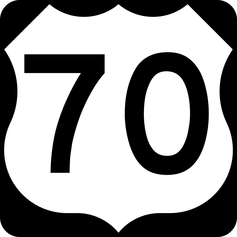 Broadway shield